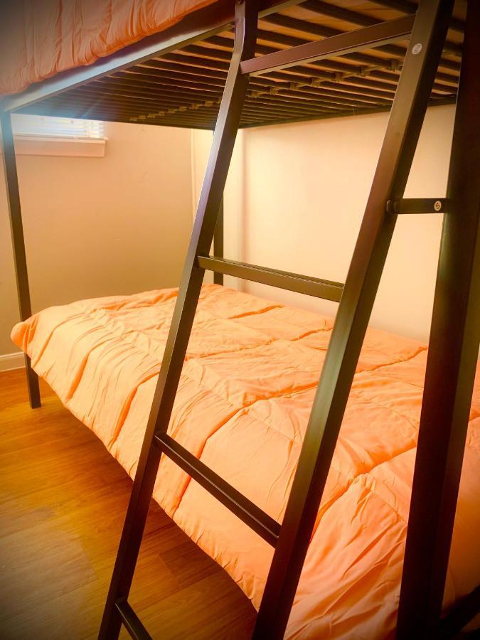 Shuteye Hostel 휴스턴 외부 사진
