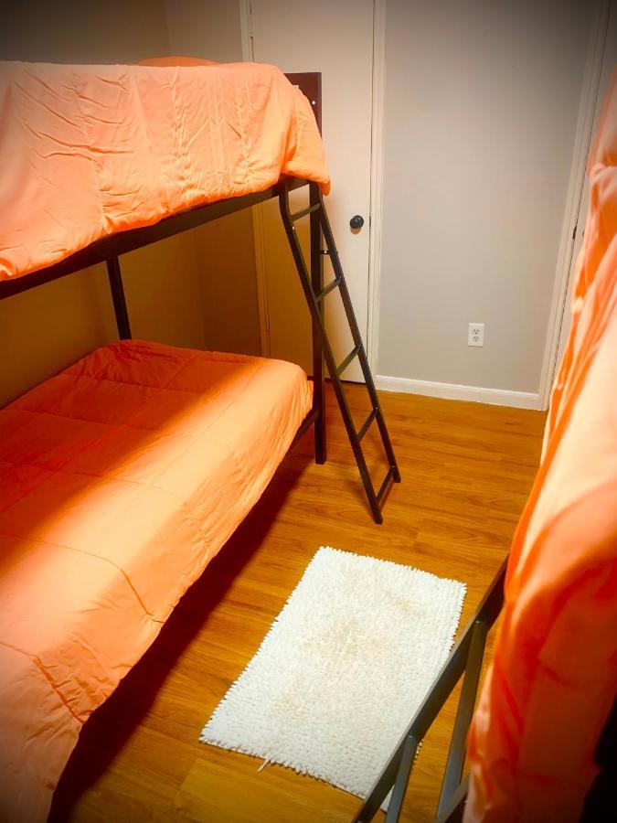 Shuteye Hostel 휴스턴 외부 사진