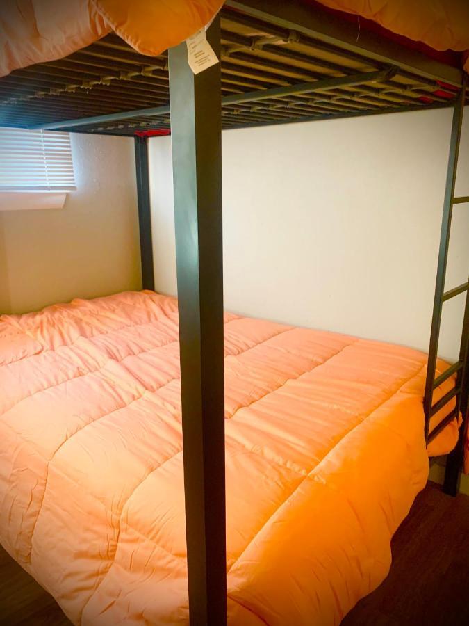 Shuteye Hostel 휴스턴 외부 사진